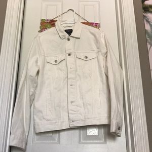 Forever 21 Denim Jacket S